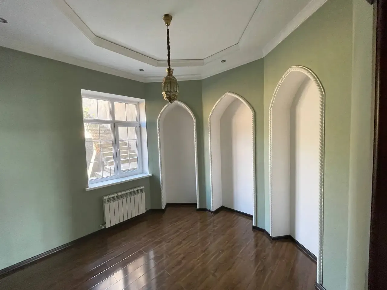 Sotiladi dala hovli, 7 sotix, 400 m² — Yunusobod tumani