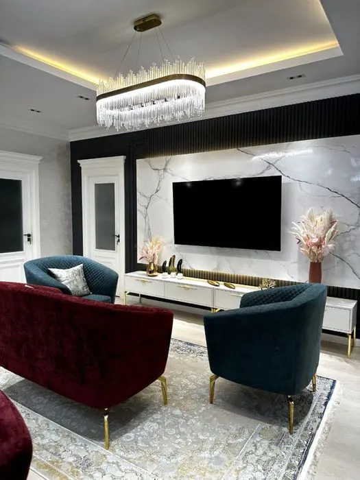 Ижарага берилади 3 хонали квартира, 84 м², 5/10 қават — Яшнобод тумани