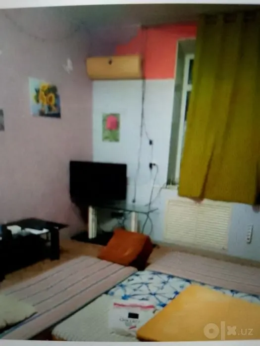 Сдаётся 2-комнатная квартира, 60 м², 1/2 этаж — Чиланзарский район