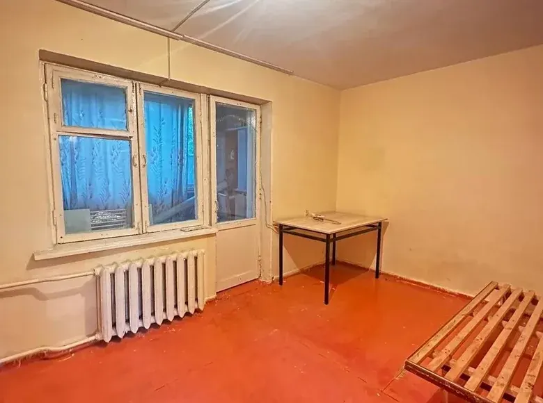 Sotiladi 1 xonali kvartira, 32 m², 3/5 qavat — Chilonzor tumani