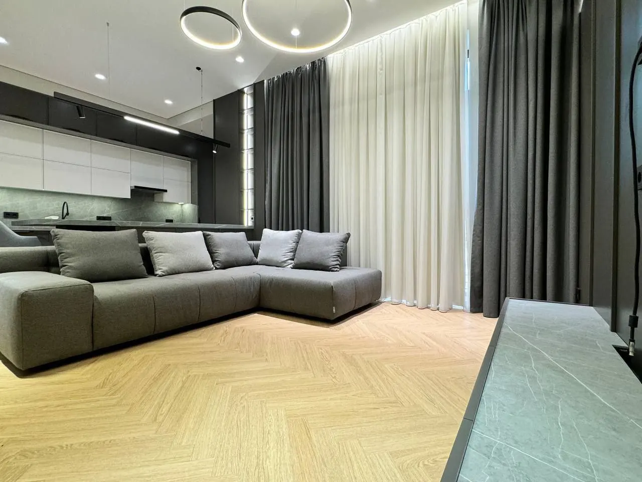 Ижарага берилади 2 хонали квартира, 57 м², 2/4 қават — Юнусобод тумани