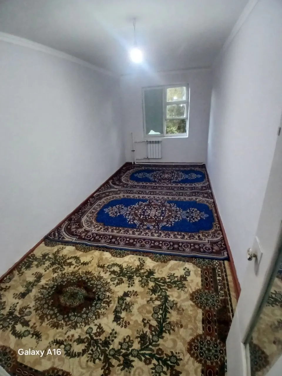 Ijaraga beriladi 3 xonali kvartira, 70 m², 3/4 qavat — Qarshi shahri