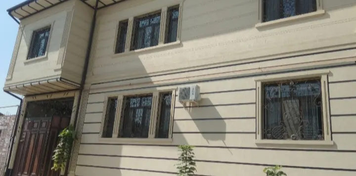 Ijaraga beriladi 6 xonali hovli uy, 2.6 sotix, 460 m² — Mirobod tumani