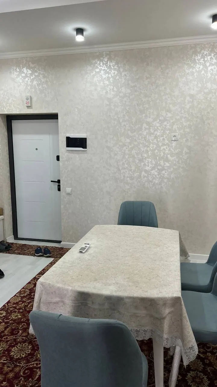 Sotiladi 1 xonali kvartira, 40 m², 3/12 qavat — Sergeli tumani