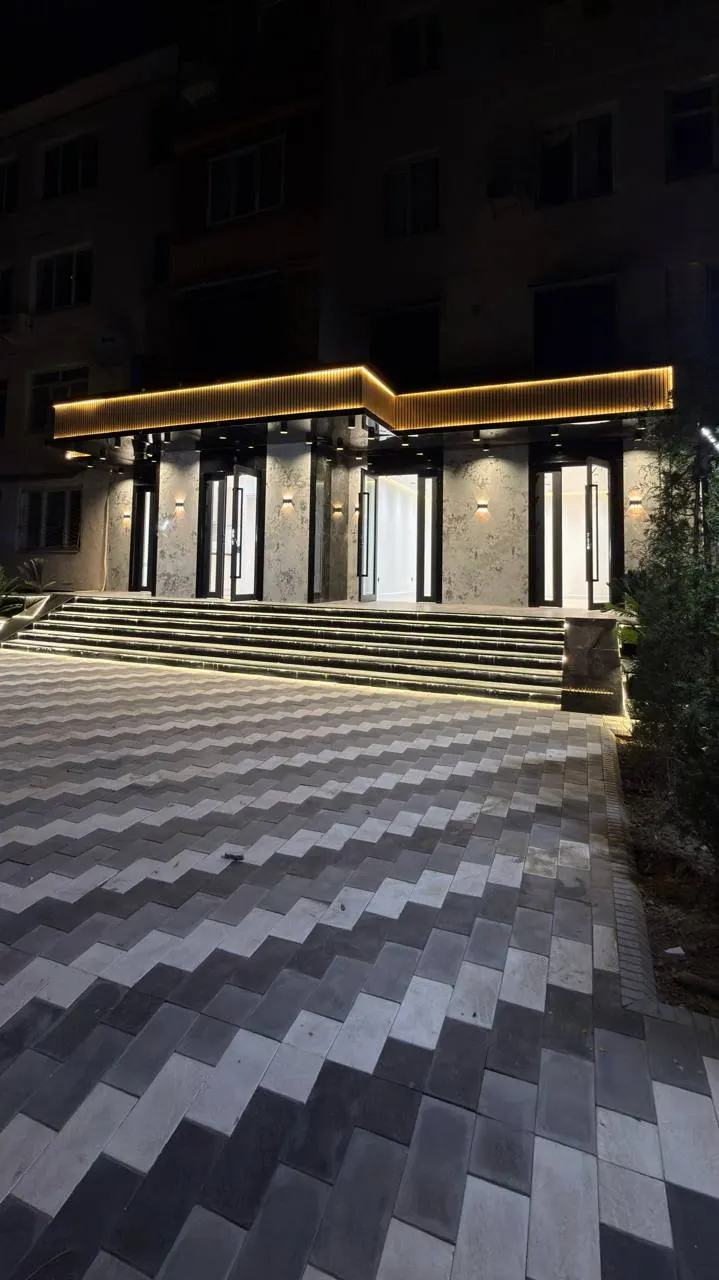 Ijaraga beriladi tijorat binosi, 53 m², 2/4 qavat — Chilonzor tumani