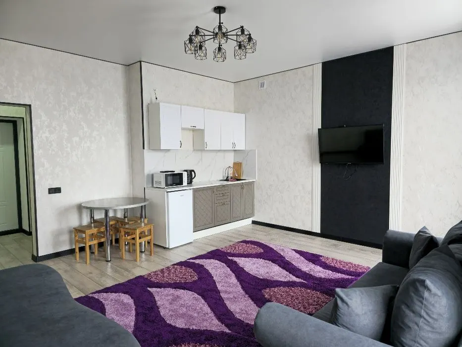 Ижарага берилади 2 хонали квартира, 55 м², 2/4 қават — Мирзо Улуғбек тумани