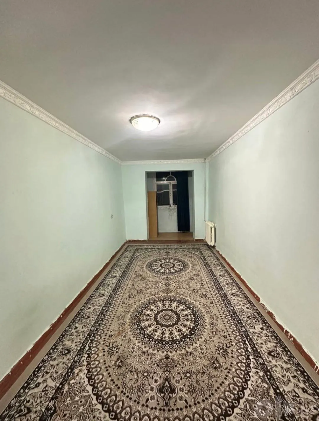 Сотилади 2 хонали квартира, 60 м², 2/4 қават — Чилонзор тумани