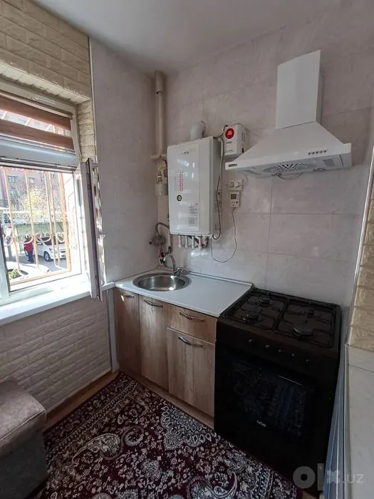 Сдаётся 2-комнатная квартира, 71 м², 1/7 этаж — Сергелийский район