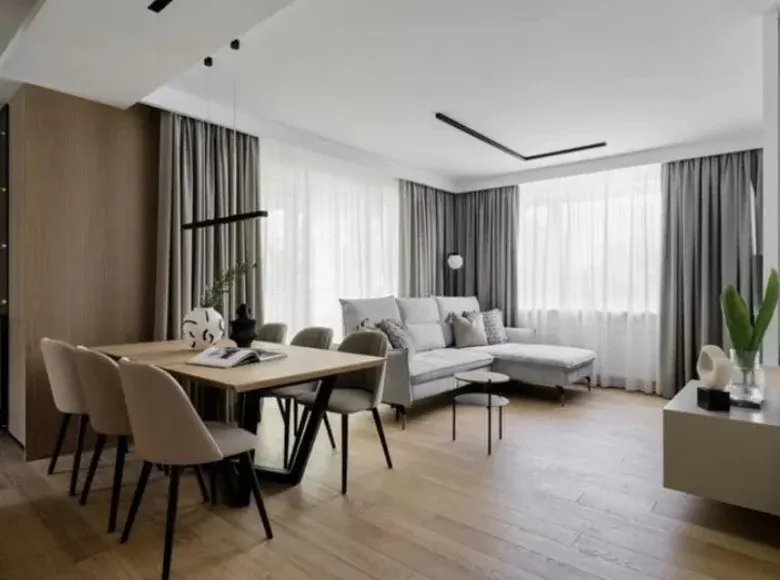 Ижарага берилади 3 хонали квартира, 90 м², 8/12 қават — Чилонзор тумани