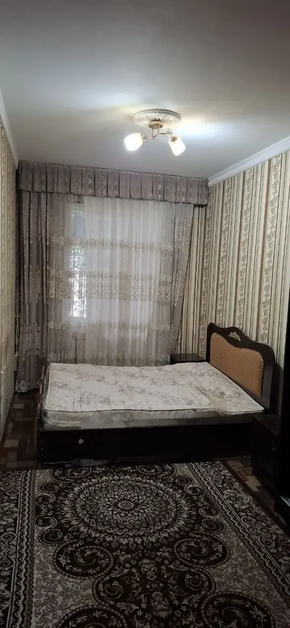 Ijaraga beriladi 2 xonali kvartira, 50 m², 1/4 qavat — Chilonzor tumani