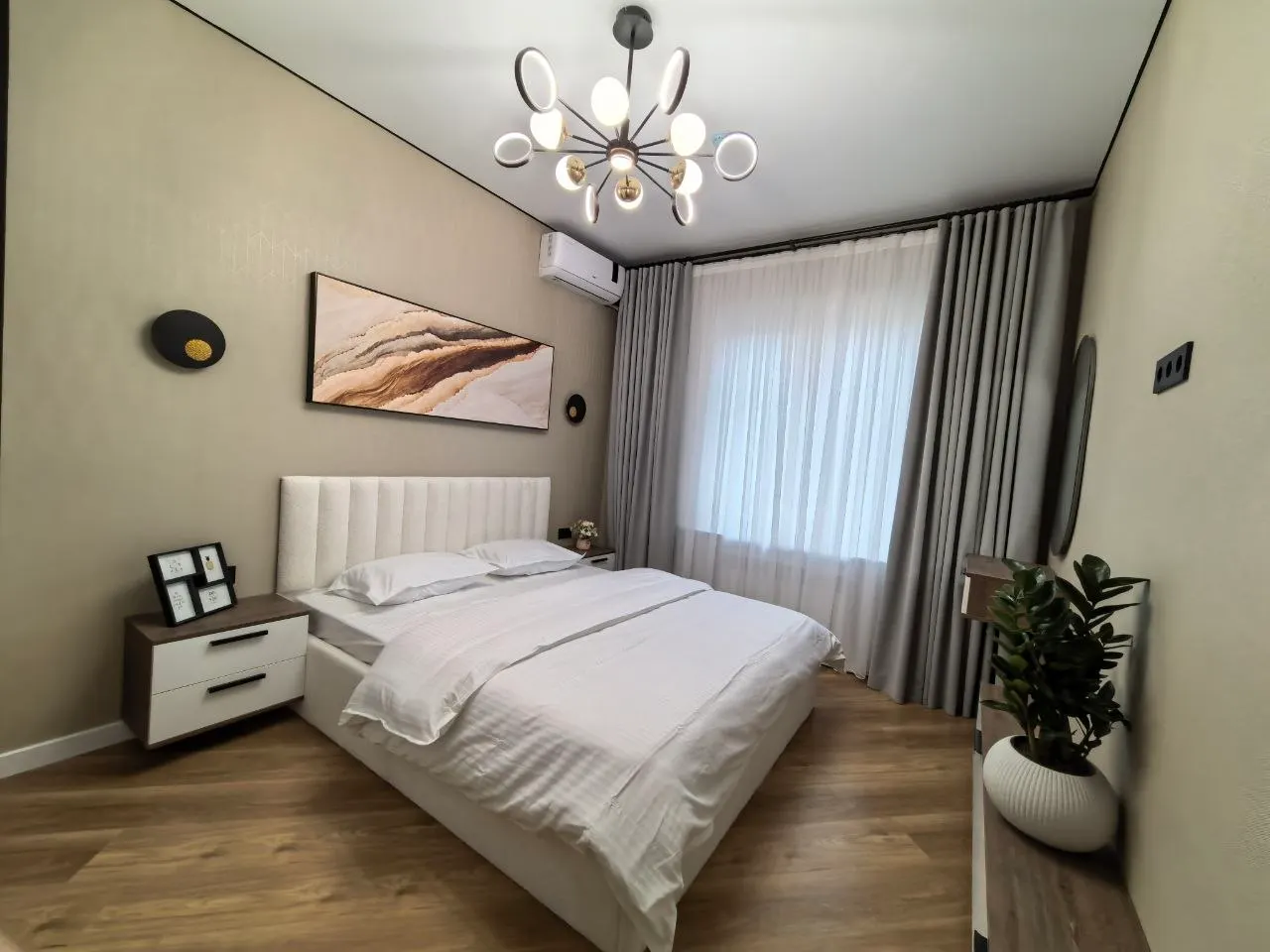 Сотилади 3 хонали квартира, 56 м², 7/13 қават — Яшнобод тумани