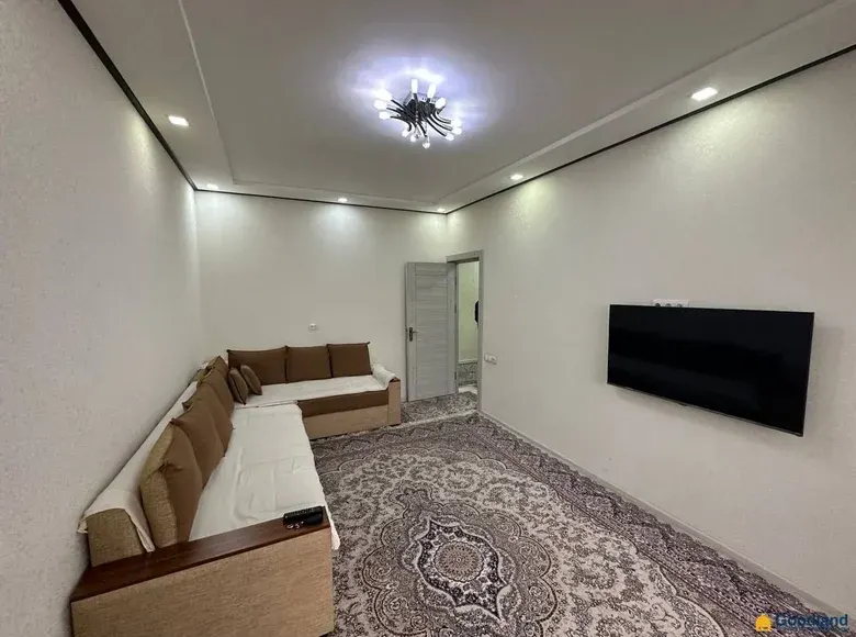Сотилади 3 хонали квартира, 87 м², 2/9 қават — Яшнобод тумани