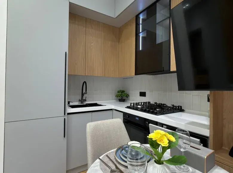 Сотилади 1 хонали квартира, 33 м², 8/13 қават — Юнусобод тумани