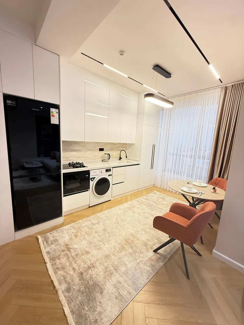 Сдаётся 2-комнатная квартира, 50 м², 6/14 этаж — Яккасарайский район