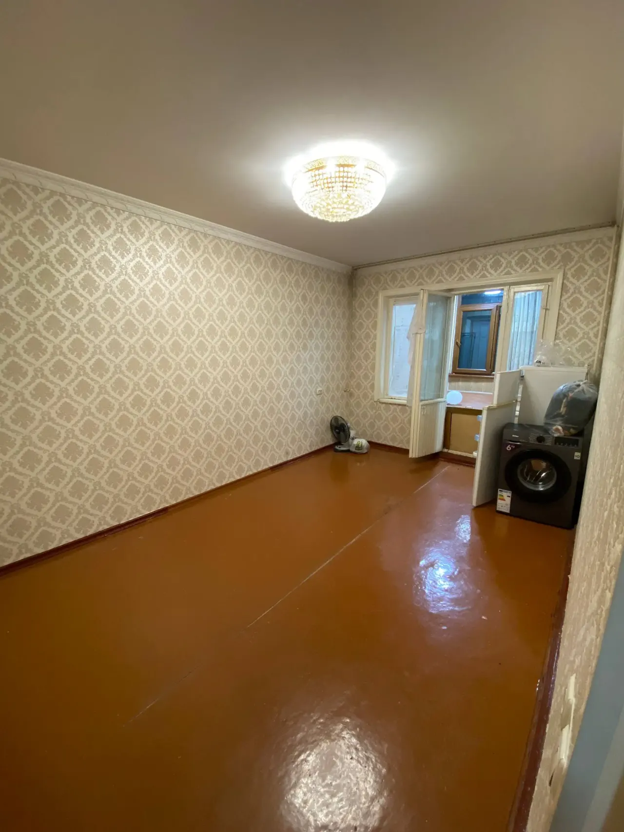 Сдаётся 4-комнатная квартира, 95 м², 2/4 этаж — Алмазарский район