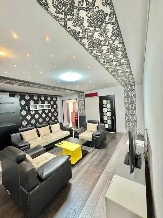 Сдаётся 3-комнатная квартира, 82 м², 3/5 этаж — Яшнабадский район