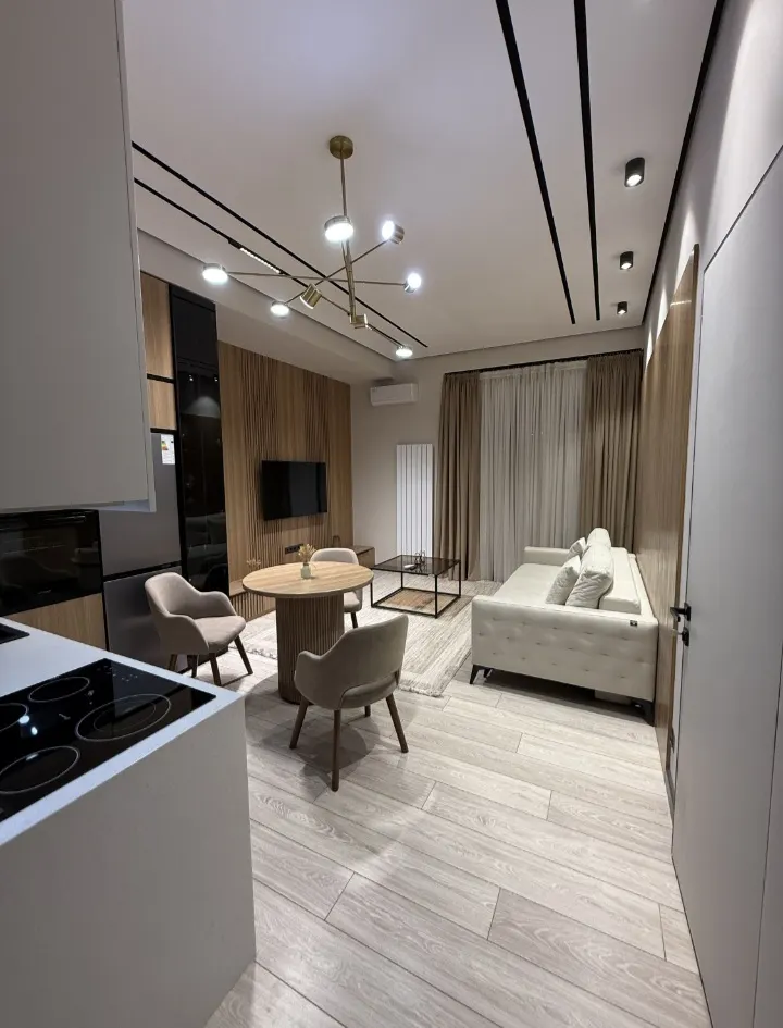 Ijaraga beriladi 2 xonali kvartira, 65 m², 7/11 qavat — Yashnobod tumani