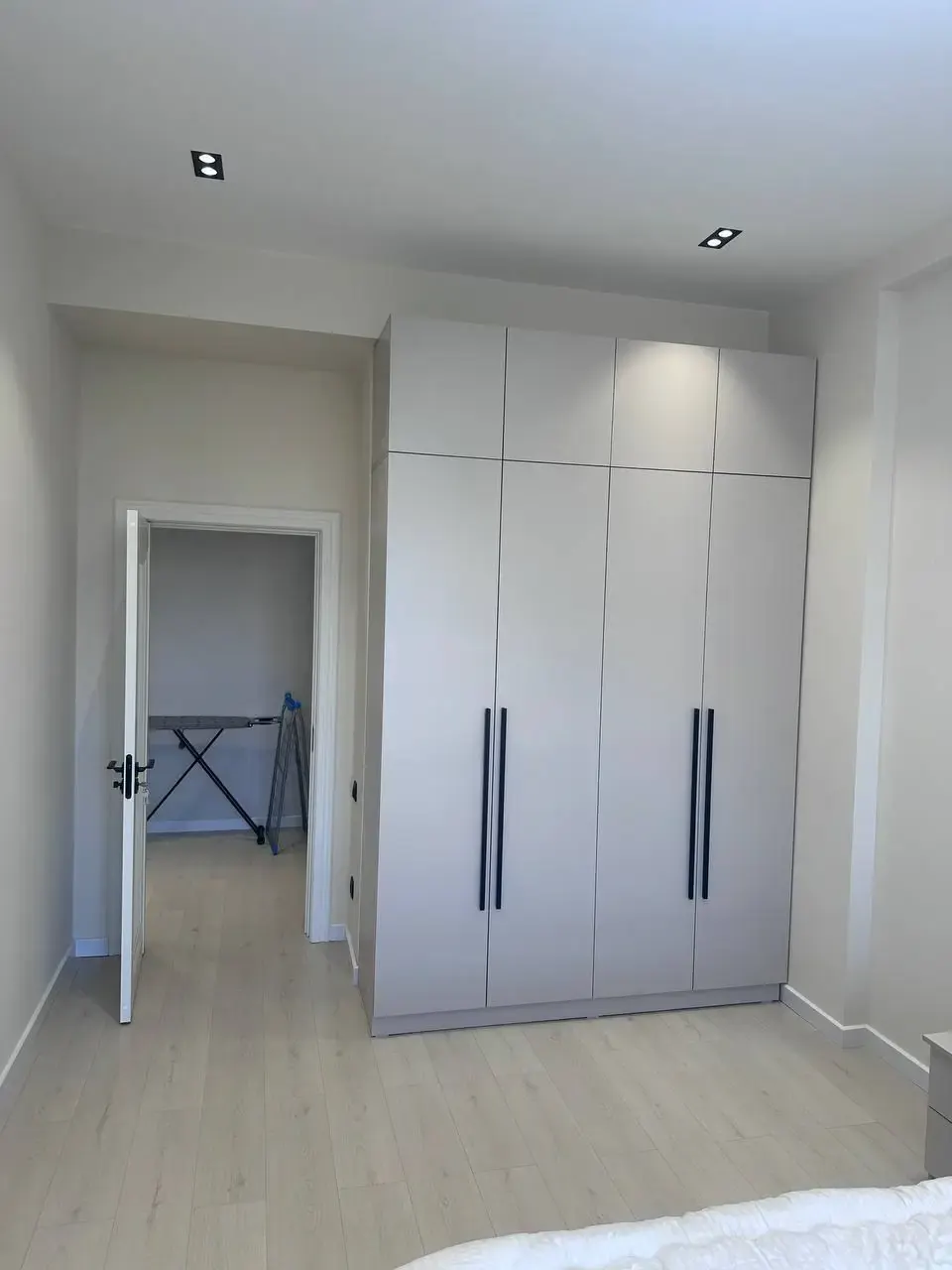 Ижарага берилади 2 хонали квартира, 57 м², 9/14 қават — Яккасарой тумани