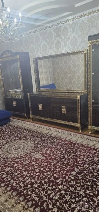 Ijaraga beriladi 3 xonali kvartira, 45 m², 2/5 qavat — Olmazor tumani