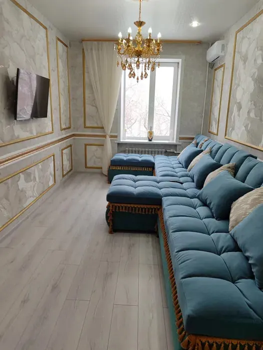 Ijaraga beriladi 3 xonali kvartira, 85 m², 3/4 qavat — Yakkasaroy tumani