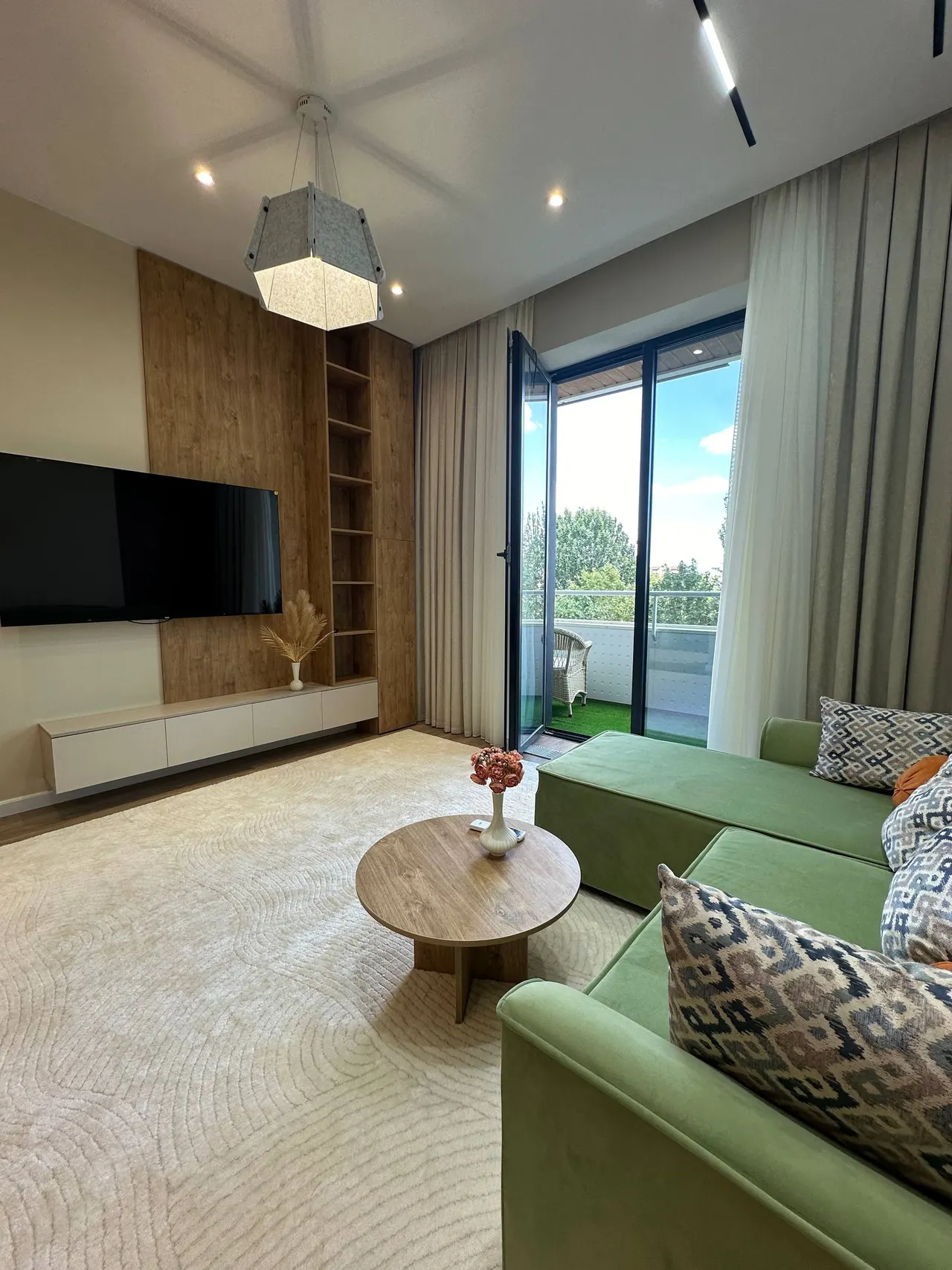Сотилади 2 хонали квартира, 47 м², 5/14 қават — Яшнобод тумани