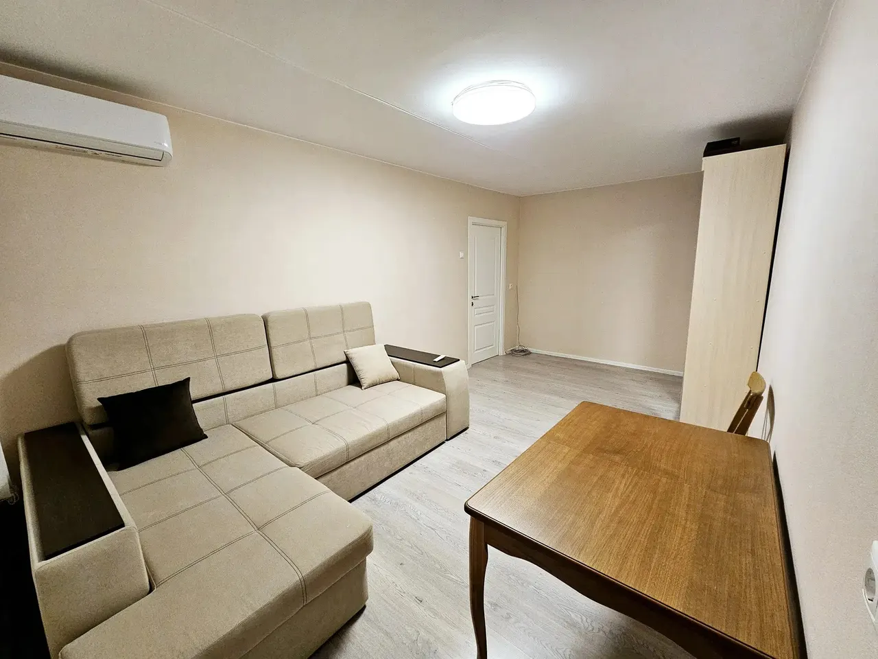Ijaraga beriladi 2 xonali kvartira, 55 m², 6/10 qavat — Yashnobod tumani