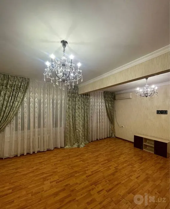 Ijaraga beriladi 4 xonali kvartira, 92 m², 3/5 qavat — Yashnobod tumani