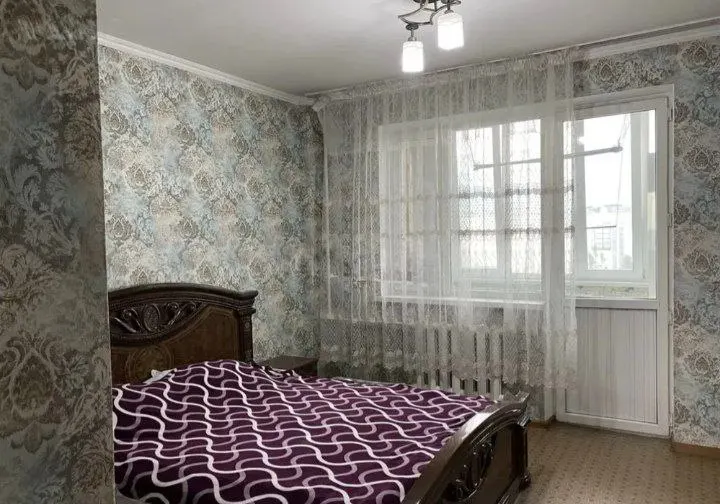 Сдаётся 2-комнатная квартира, 60 м², 6/9 этаж — Мирабадский район