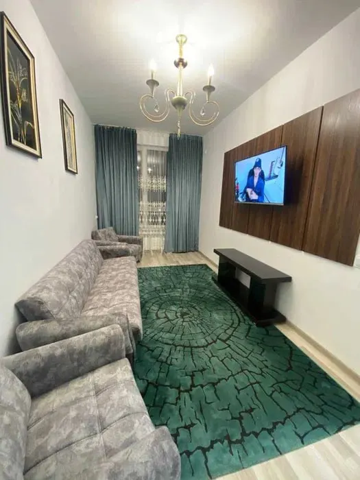 Сдаётся 2-комнатная квартира, 40 м², 8/10 этаж — Яшнабадский район