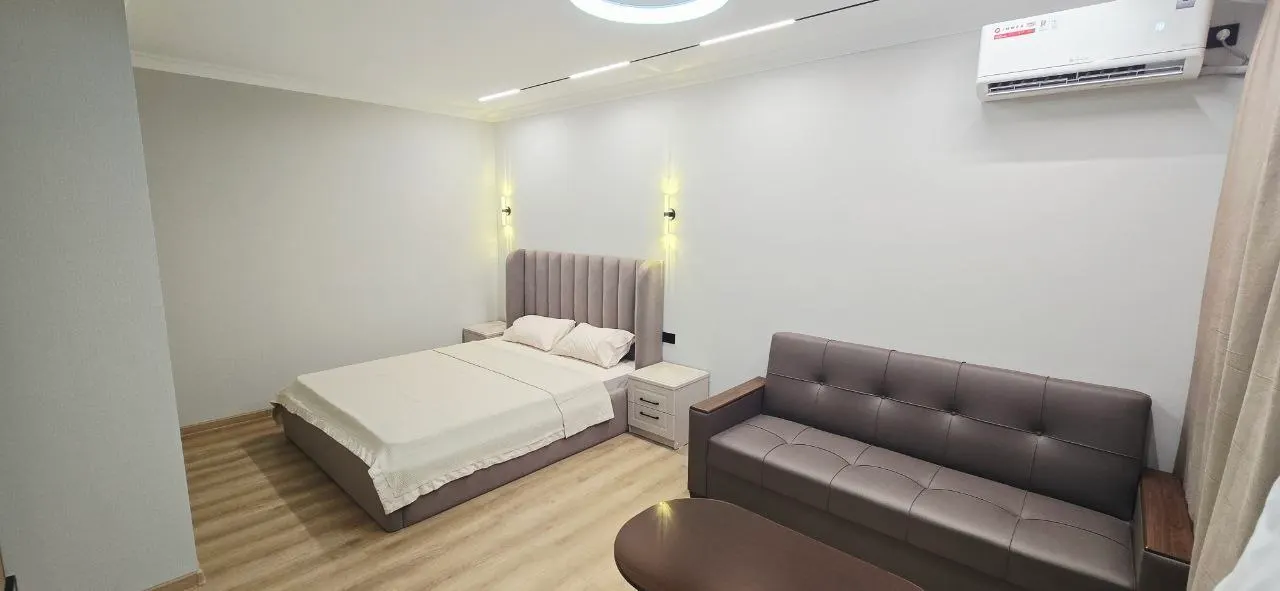 Сотилади 1 хонали квартира, 36 м², 5/5 қават — Миробод тумани