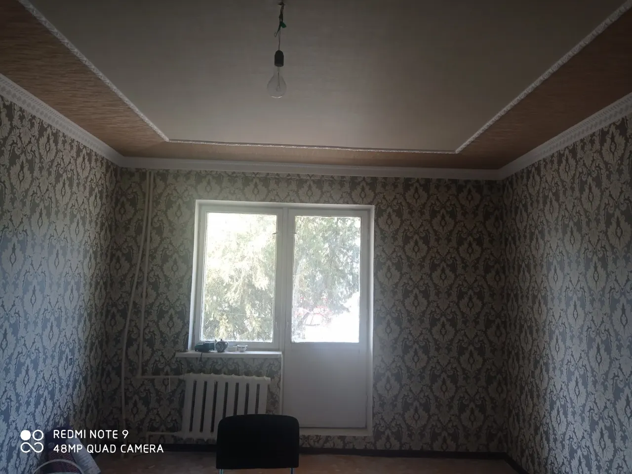 Продаётся 3-комнатная квартира, 74,4 м², 2/4 этаж — Мирабадский район