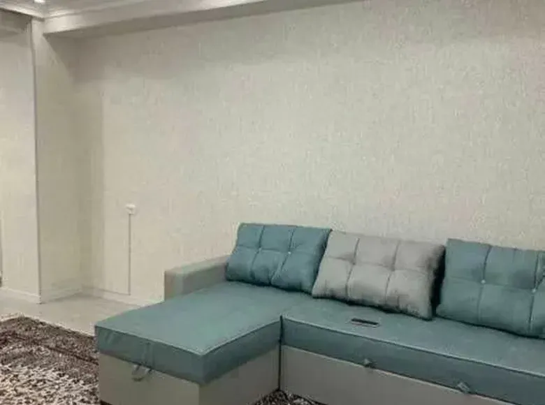 Ijaraga beriladi 2 xonali kvartira, 50 m², 2/12 qavat — Yakkasaroy tumani