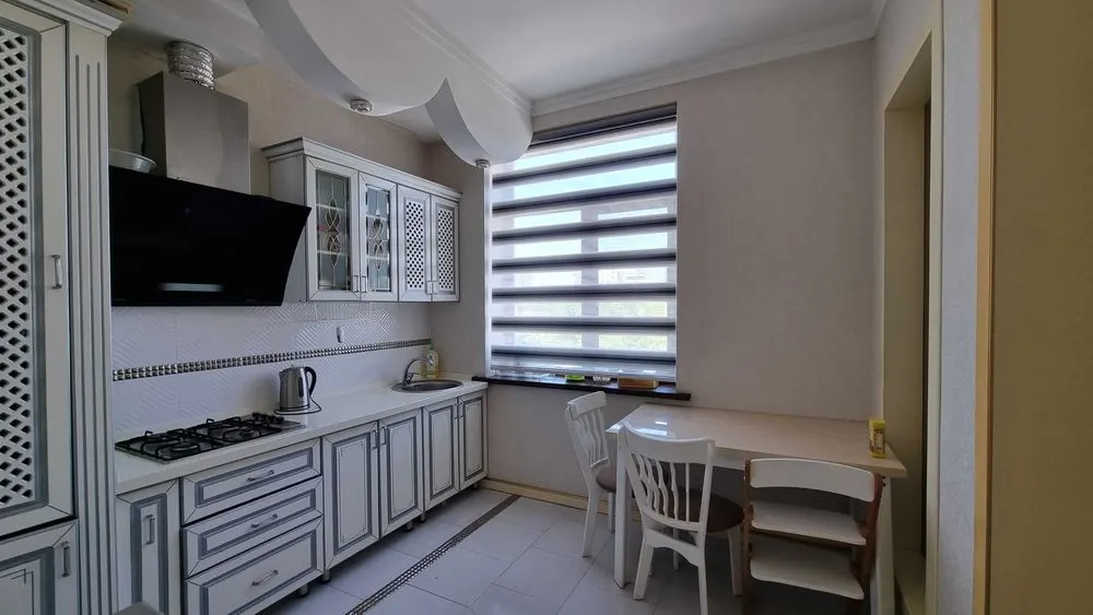 Ижарага берилади 3 хонали квартира, 87 м², 9/18 қават — Мирзо Улуғбек тумани