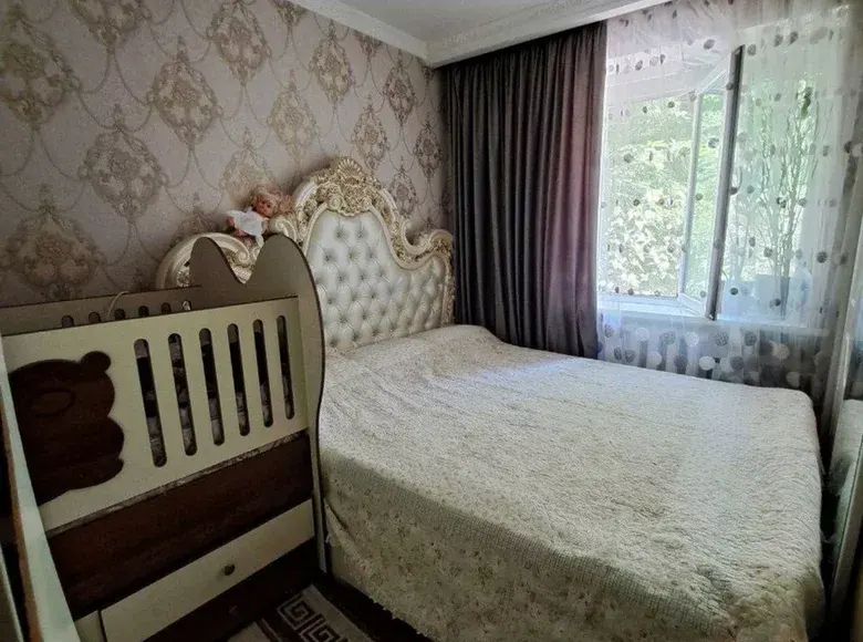Продаётся 4-комнатная квартира, 80 м², 2/5 этаж — Чиланзарский район