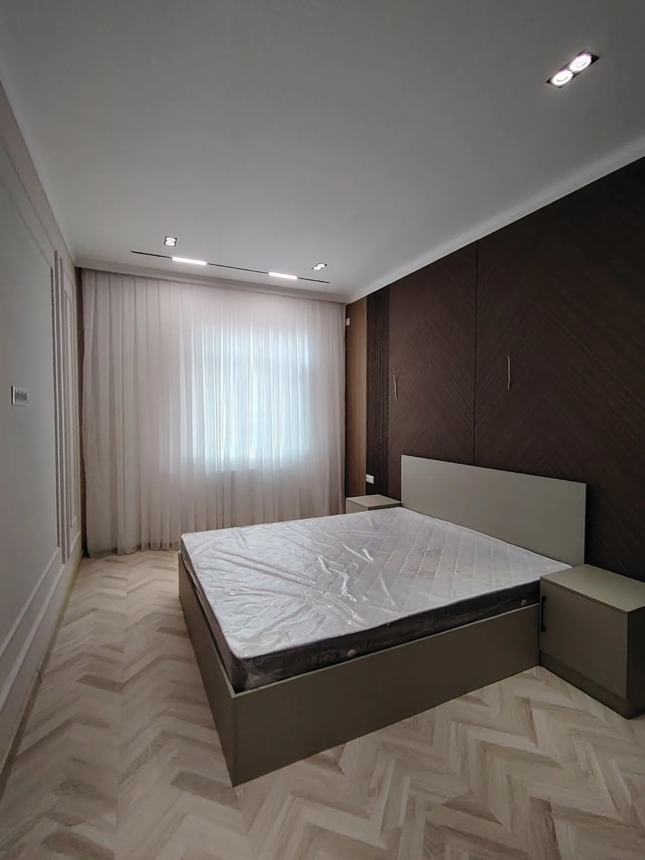 Ijaraga beriladi 2 xonali kvartira, 65 m², 7/9 qavat — Chilonzor tumani