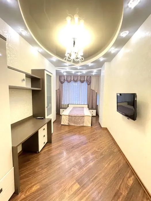 Ijaraga beriladi 4 xonali kvartira, 120 m², 5/15 qavat — Mirzo Ulugʻbek tumani