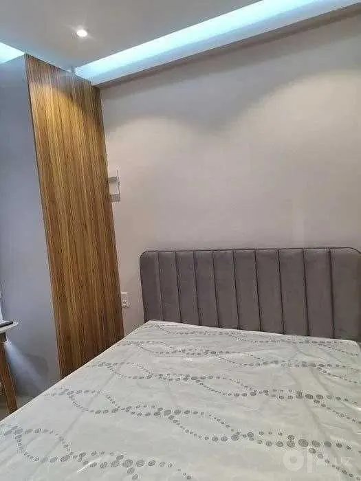 Сдаётся 1-комнатная квартира, 35 м², 5/16 этаж — Яккасарайский район