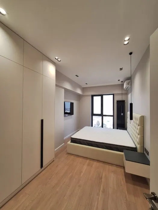 Ижарага берилади 2 хонали квартира, 56 м², 5/10 қават — Мирзо Улуғбек тумани