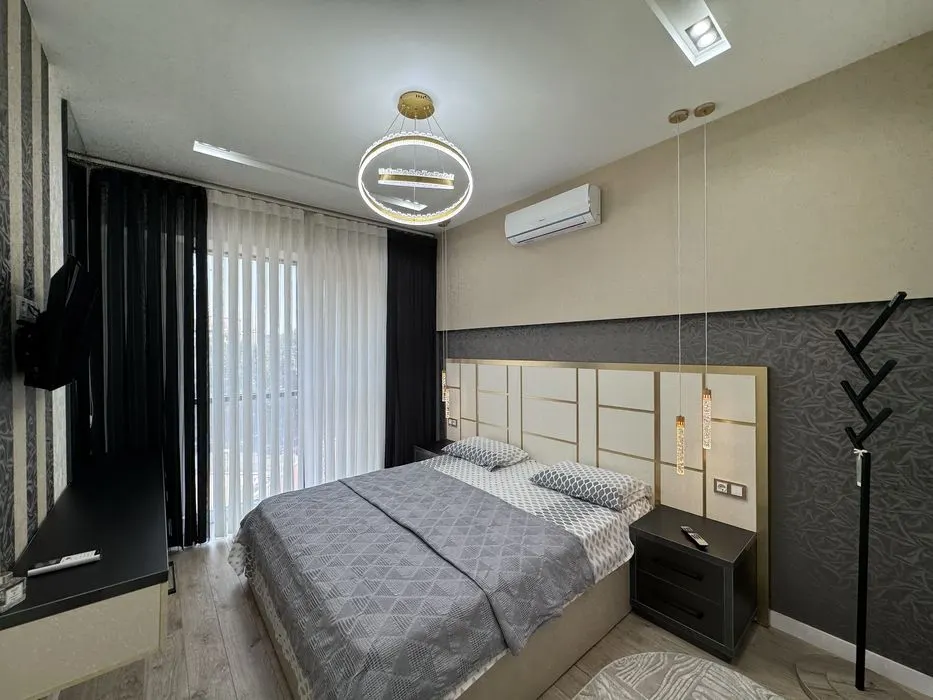 Ijaraga beriladi 2 xonali kvartira, 55 m², 4/25 qavat — Yakkasaroy tumani