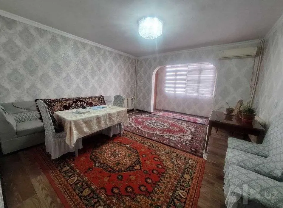 Sotiladi 3 xonali kvartira, 72 m², 5/9 qavat — Uchtepa tumani