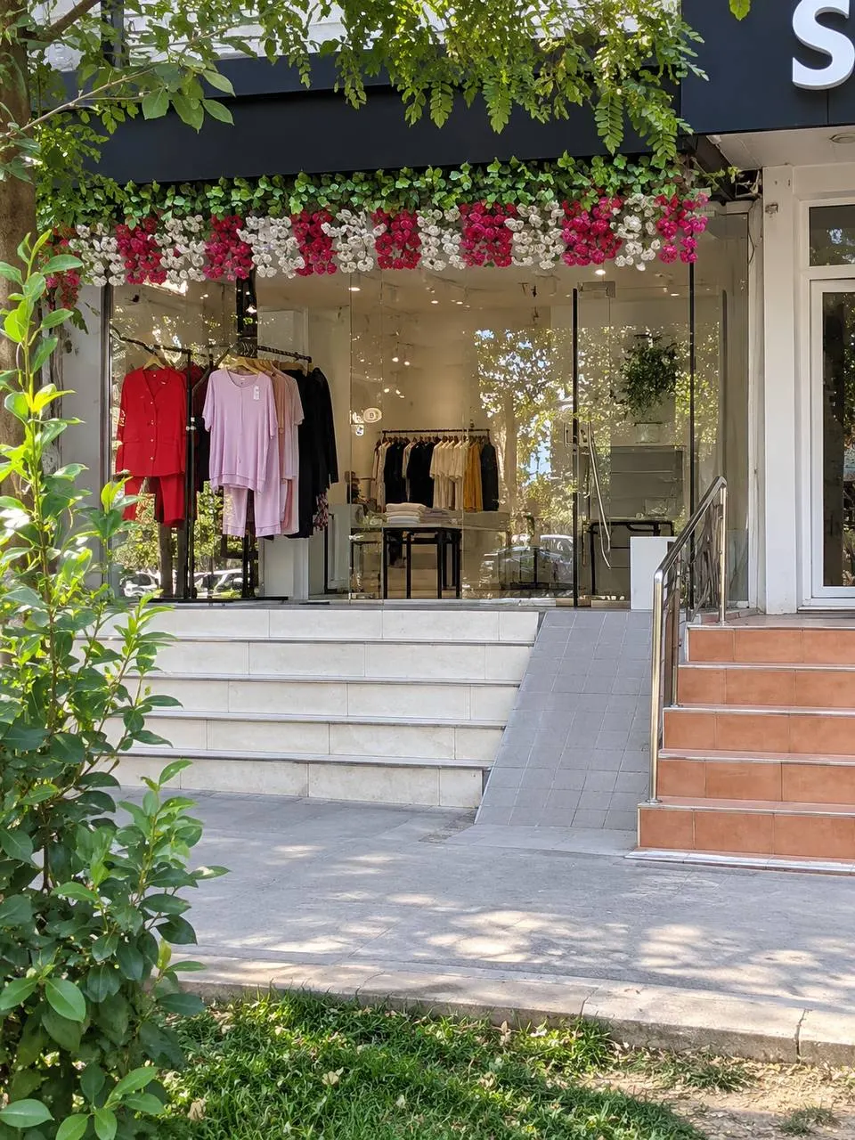 Ijaraga beriladi tijorat binosi, 71 m², 1/1 qavat — Yunusobod tumani