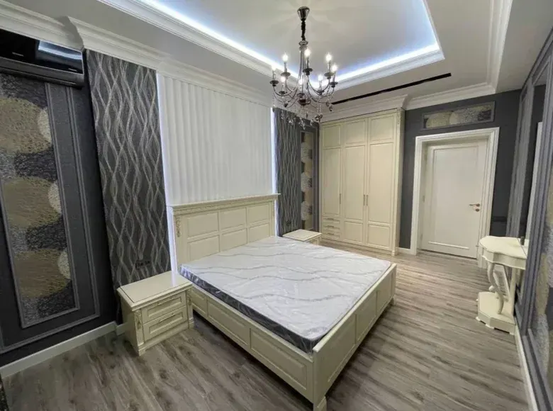 Сотилади 3 хонали квартира, 93 м², 3/8 қават — Чилонзор тумани