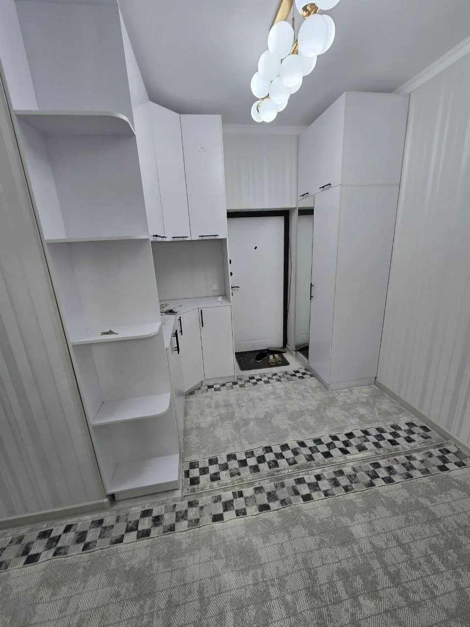 Ижарага берилади 2 хонали квартира, 65 м², 5/10 қават — Чилонзор тумани