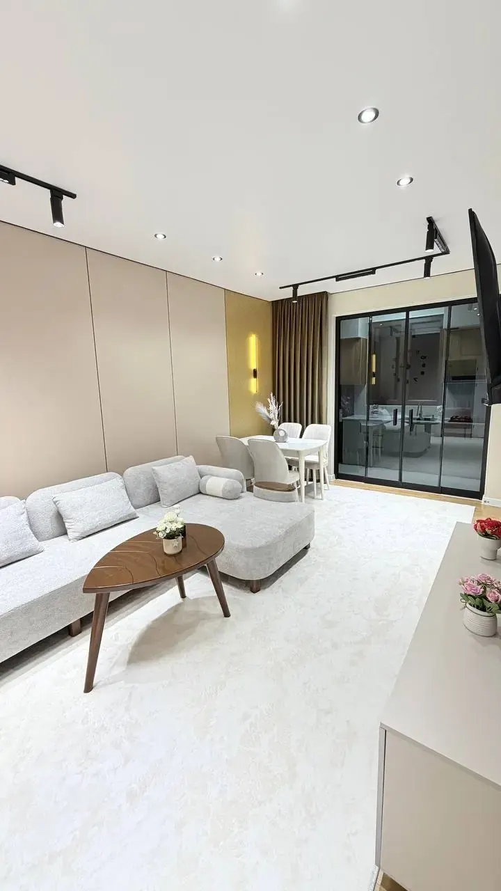 Сотилади 2 хонали квартира, 52 м², 1/4 қават — Чилонзор тумани