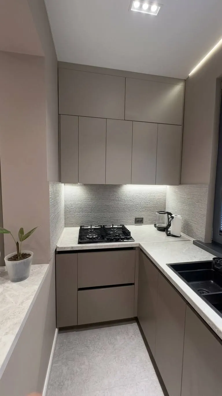 Сотилади 1 хонали квартира, 40 м², 1/4 қават — Чилонзор тумани