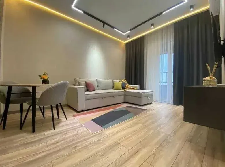 Сдаётся 2-комнатная квартира, 60 м², 2/9 этаж — Мирабадский район
