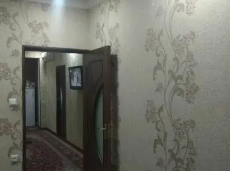 Сдаётся 2-комнатная квартира, 55 м², 1/4 этаж — Чиланзарский район