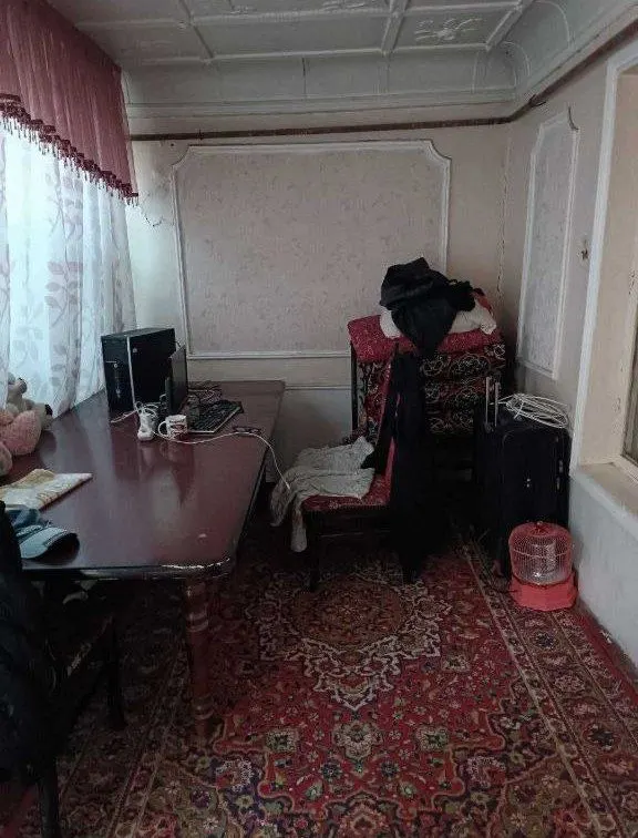 Сотилади ҳовли уй, 234 м² — Яшнобод тумани