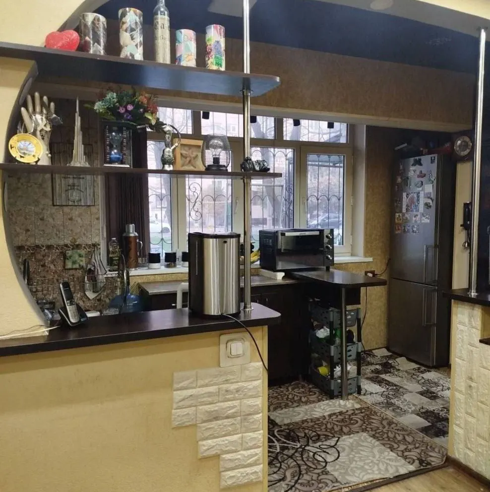 Sotiladi 2 xonali kvartira, 58 m², 1/9 qavat — Uchtepa tumani