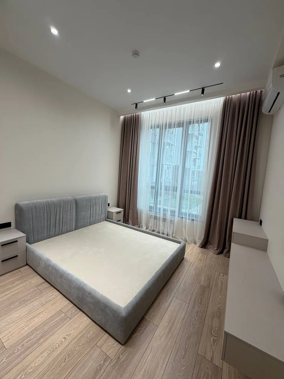 Продаётся 1-комнатная квартира, 38 м², 2/14 этаж — Мирзо-Улугбекский район
